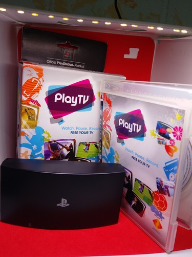 Playtv ps3 cib - ps3, top