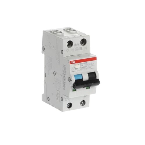 Abb ds201mf b16 03 - abb, ds201mf-b16/0,03