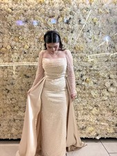 Abendkleid mit - abendkleid,