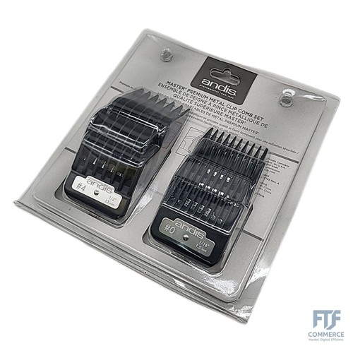 Eriuaes andis master series - eriuaes,