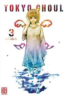 Tokyo ghoul von - 03:,