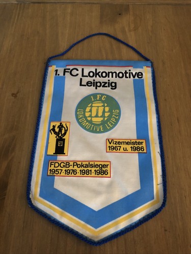 Lokomotive leipzig - fc,