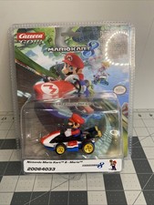 Carrera GO!!! - Mario Kart 8