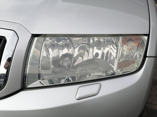 Skoda fabia original - 6y,