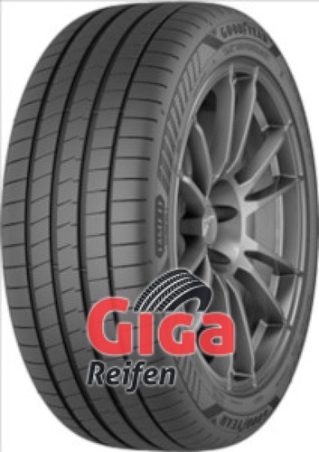 Goodyear eagle asymmetric 6 - goodyear,