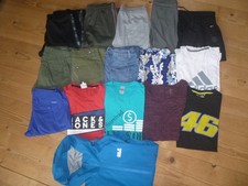16x Bekleidungspaket Jeans