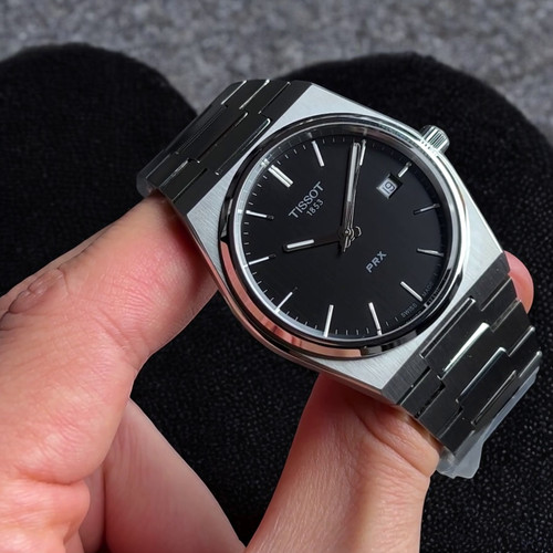 Tissot herren classic prx 316l - herren,