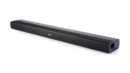 Denon soundbar subwoofer - soundbar,