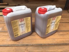 2x EM Blond 5 Liter  - effektive Mikroorganismen - Garten - Wellness - Tiere