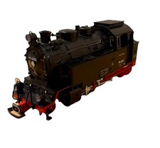 LGB Spur G 22801 Dampflok BR 99 6001 DR