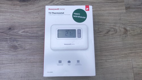 Honeywell home t3c110aeu - honeywell,