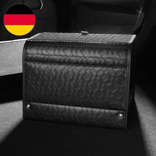 Kofferraum-Organizer