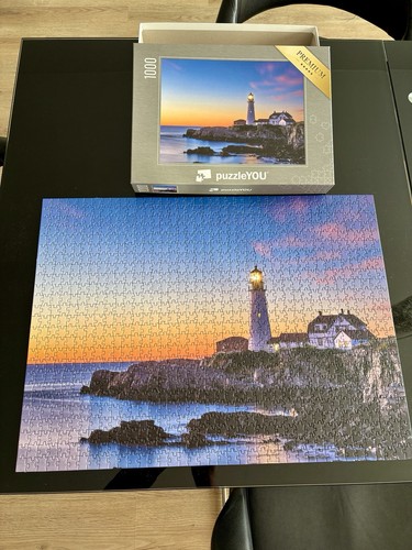 Puzzleyou cape elizabeth usa - cape,