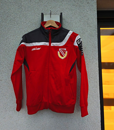 Saller trainingsjacke - saller,
