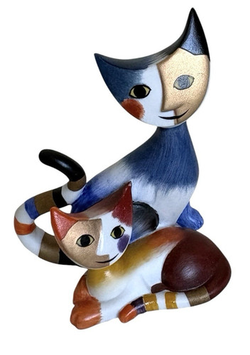 Figur goebel lidia - goebel, lidio
