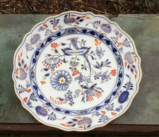 Meißen Porzellan imposante