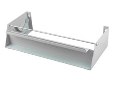 1 Folienspender für