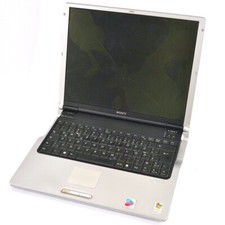 Sony VAIO PCG-Z1XMP 15" Centrino DVD-Brenner Bastler/Ersatzteile~mit Rechnung