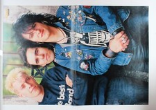 Die Ärzte Bravo Poster -