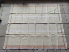 Tischdecke Irisette Gelb