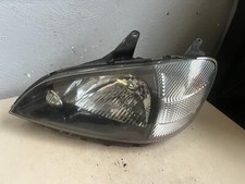 Daihatsu YRV 1,3 64KW 2000 Scheinwerfer Links