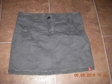 > EDC by Esprit > Cargo Rock Gr. 36 grau/schlamm NEUwertig!