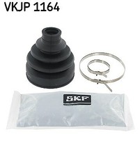 SKF Faltenbalgsatz
