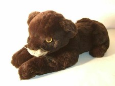 STEIFF MOLLY JUNGPANTHER