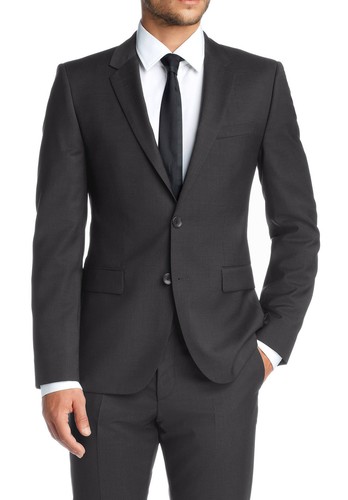 New mens hugo boss aerins - hugo, slim