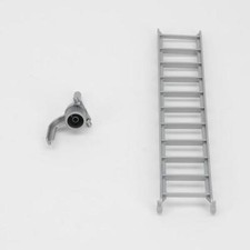 Bruder Ersatzteil Leiter und