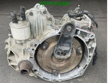Getriebe Automatikgetriebe Ford Galaxy 2 I WGR 2.8 V6 150 kW Getriebecode FYR
