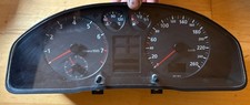 Tacho kombiinstrument - tacho,