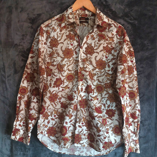 Seltenes zara man - zara, hemd