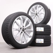 Sommerräder 18Zoll Audi A4 S4
