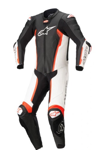 Alpinestars lederkombi missile - alpinestars,