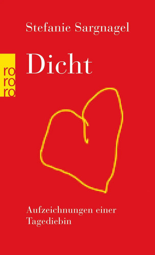 Dicht aufzeichnungen einer - dicht,