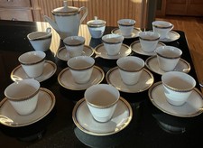 Rare Bavarian Winterling Gold