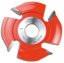 GUHDO HW-Harzgallenfräser Z4