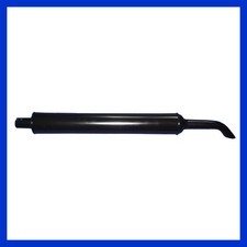 Auspuff horizontal Massey