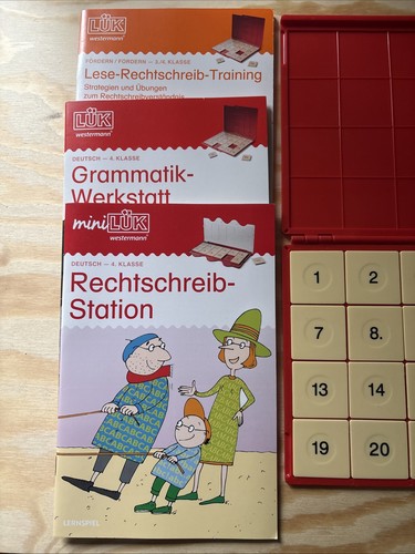Lük westerman kontrollgerät - lÜk,