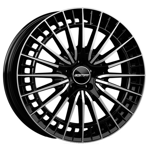 Alufelge gmp qstar - qstar, fur