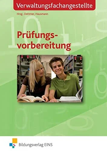 Prüfungsvorbereitung