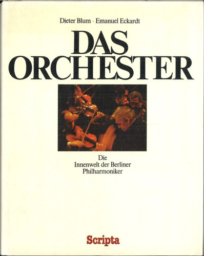 Das orchester von - das, dieter