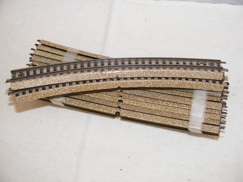 Märklin gebogenes gleis - märklin,