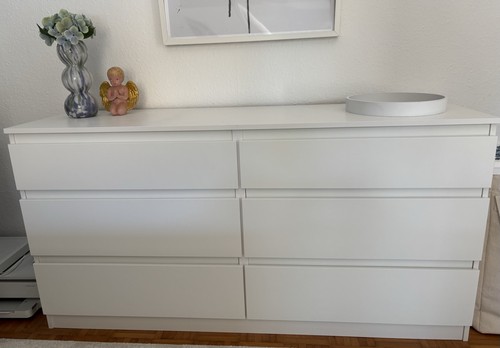 Neue kommode wegen fehlkauf - kommode,