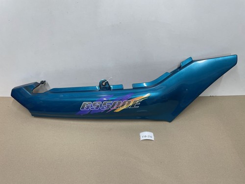 Suzuki 500 verkleidung - 500,