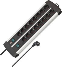 brennenstuhl Premium-Alu-Line