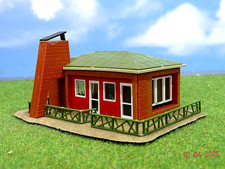Faller 255 ferienhaus - b-255,