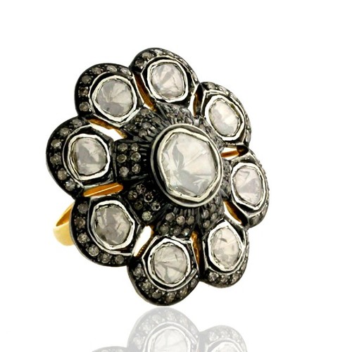 18k gold sterlingsilber - 18k,