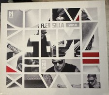 Fler Silla Südberlin Maskulin 2 Premium Edition